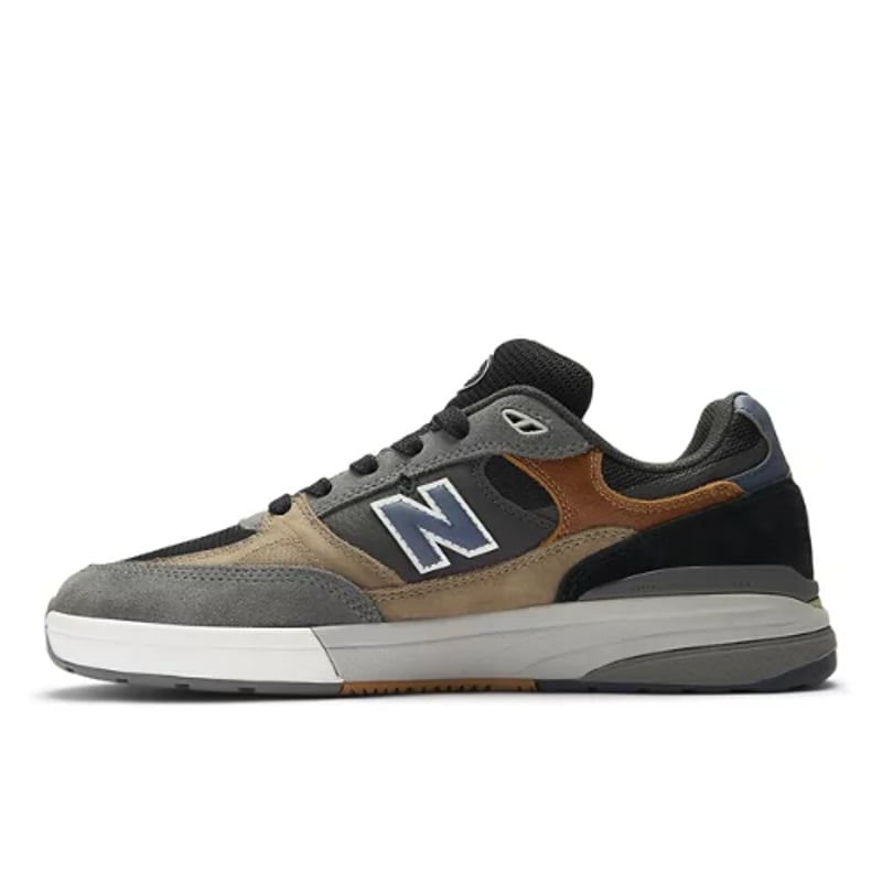 New Balance Numeric Andrew Reynolds 933 NM933MLT 02