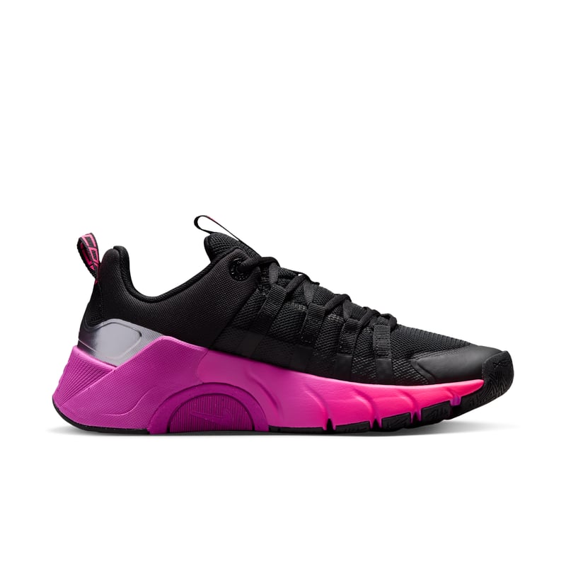 Buty treningowe Nike Free Metcon 7 "Black & Hyper Pink" | Kobiety | Trening | 03 | SPORTSHOWROOM