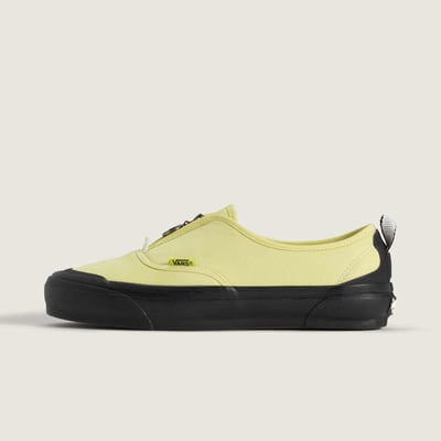 Vans OTW Authentic Zip Vibram VN000EH56JL