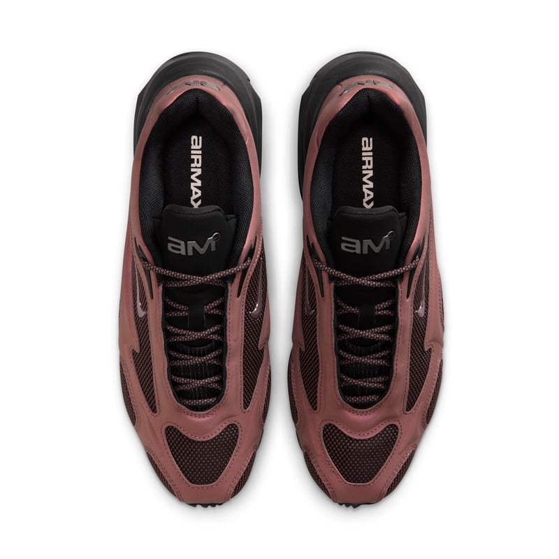 Nike Air Max Muse II6282-500 04