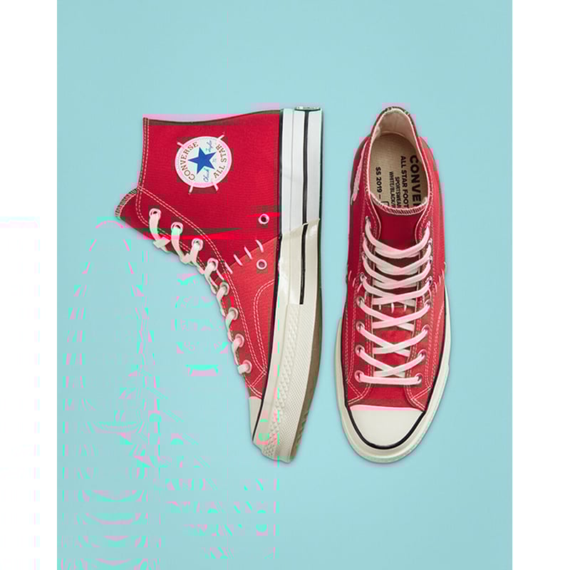 Converse Chuck 70 High x Slam Jam 164554C 05