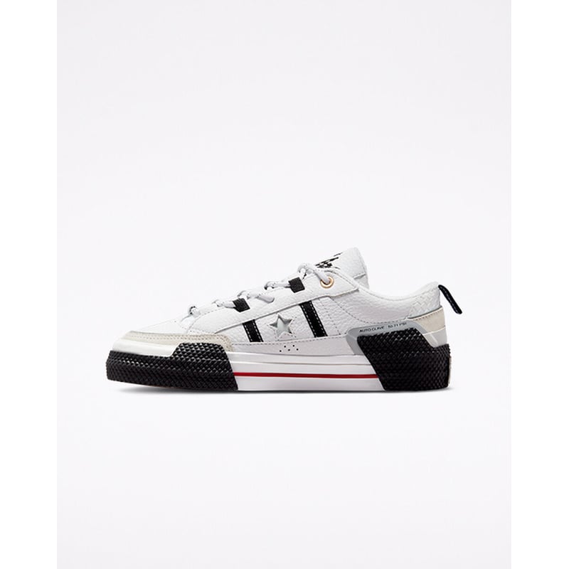 Converse One Star Low x Ibn Jasper ‘Overhaulin’ A00245C 03