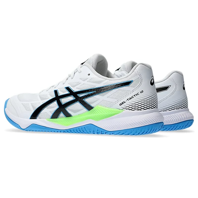 ASICS Gel-Tactic 12 1071A090-102 03
