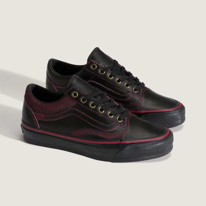 Vans Premium Old Skool Tania VN000EDAKRK 02