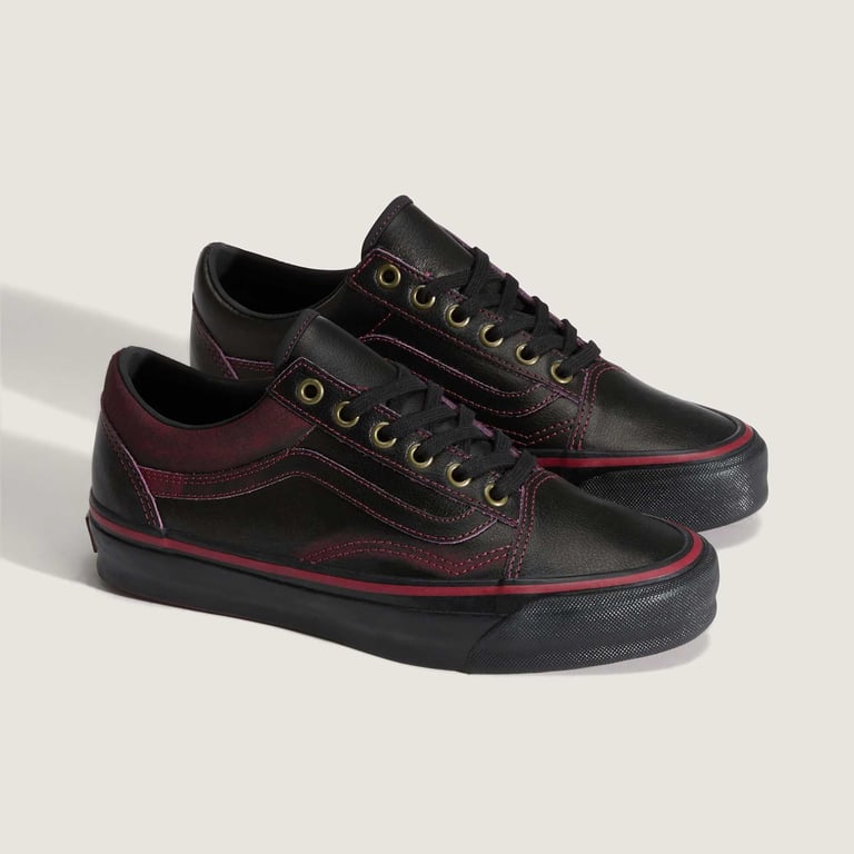 Vans Premium Old Skool Tania VN000EDAKRK 02