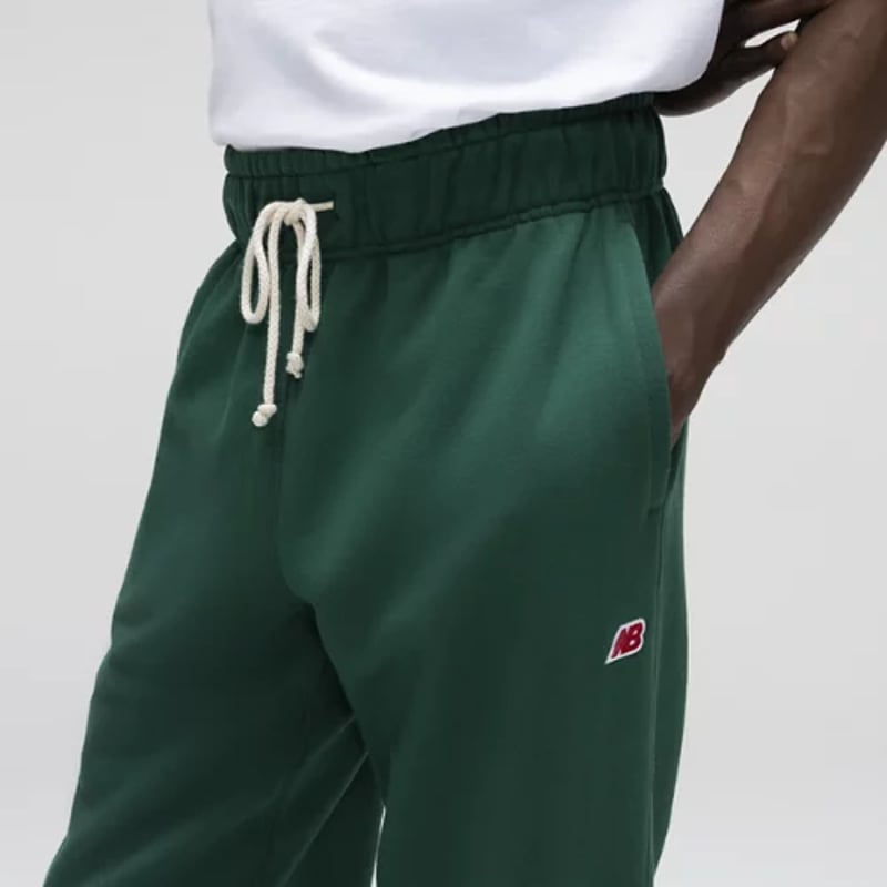 New Balance Made in USA Core Mackonadrag "Marsh Green" | Férfi | | 01 | SPORTSHOWROOM