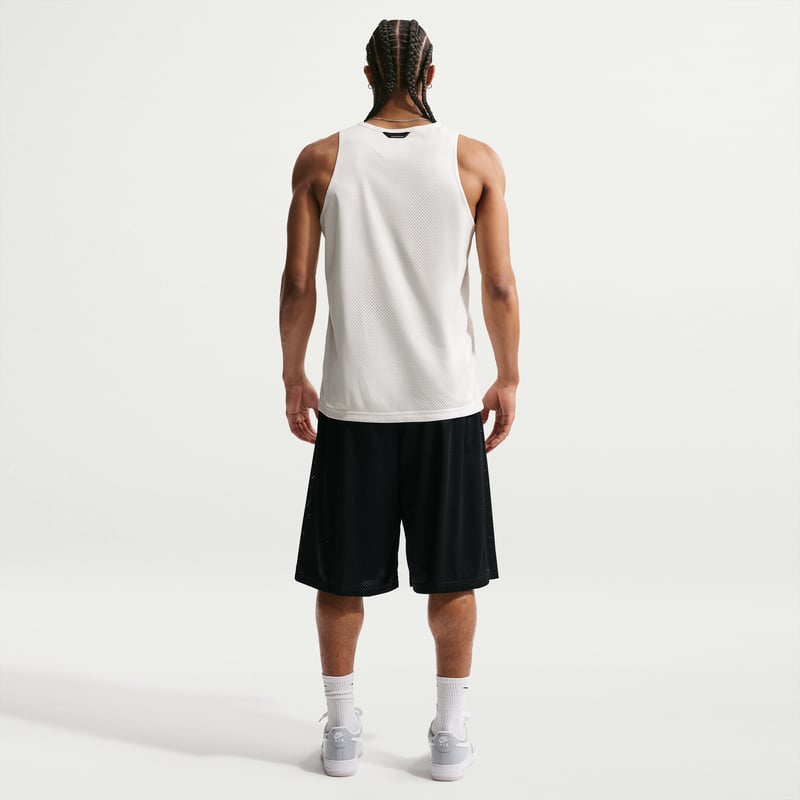 Nike Standard Issue Dri-FIT Practice Mesh 14" IR0722-010 05