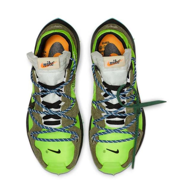 Nike Air Zoom Terra Kiger 5 x Off-White™ CD8179-300 04