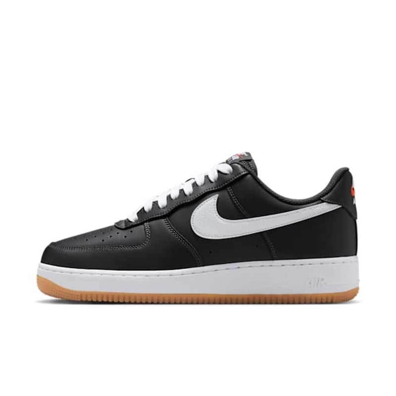 Nike Air Force 1 Low II7630-001 01