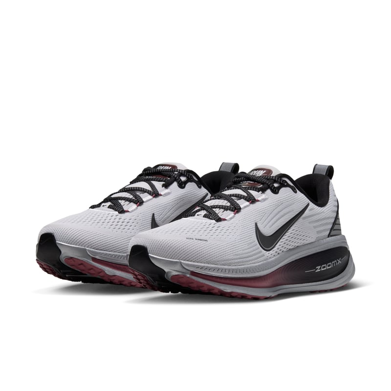 Buty do biegania Nike Vomero 18 "Vast Grey & Pink Smoke" | Kobiety | Bieganie | 05 | SPORTSHOWROOM