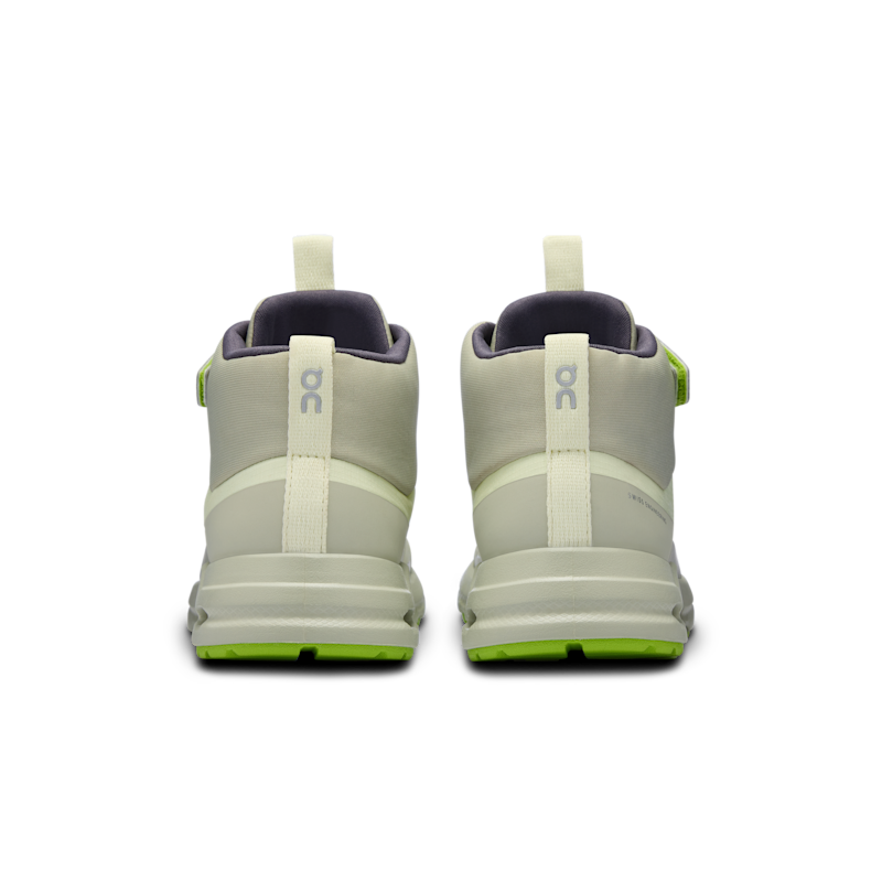 On Cloudhero Mid Waterproof 3KD30012462 05