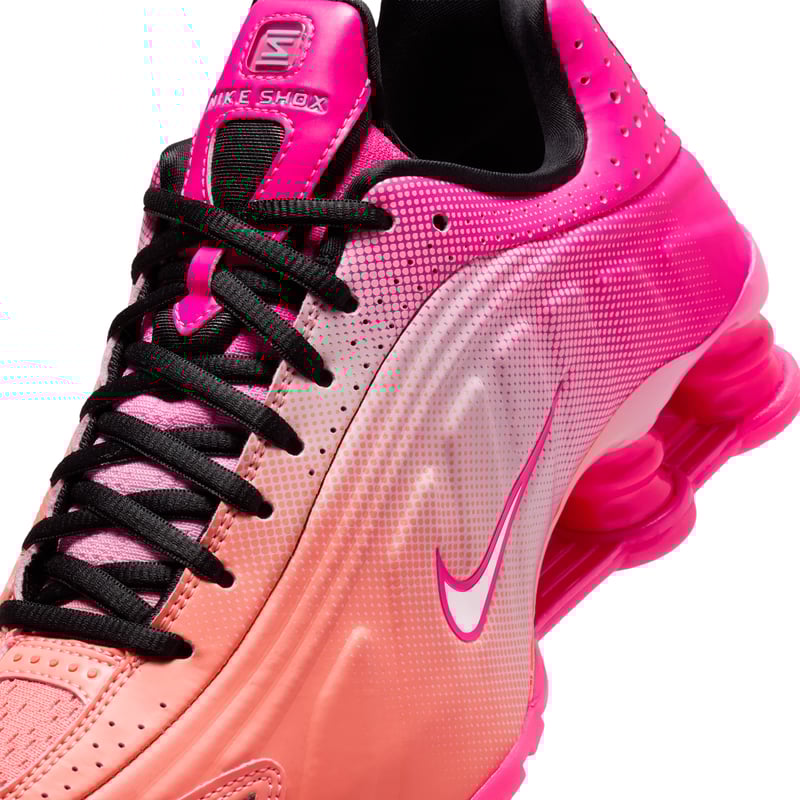 Nike Shox R4 IH2343-600 07