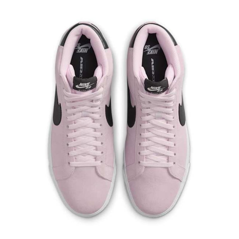 Nike SB Zoom Blazer Mid FD0731-601 04