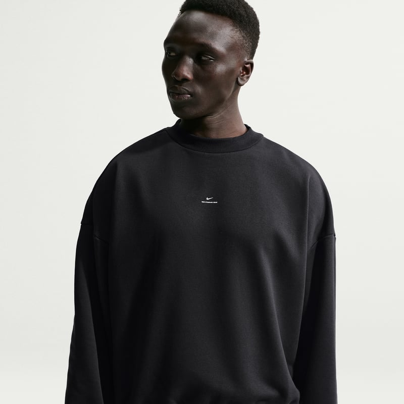 Nike Standard Issue Therma-FIT Crew IM5901-010 01