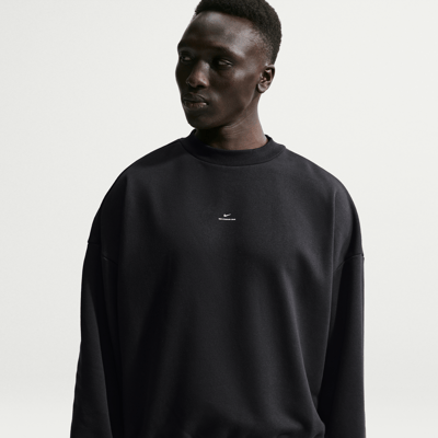 Nike Standard Issue Therma-FIT Crew IM5901-010 01