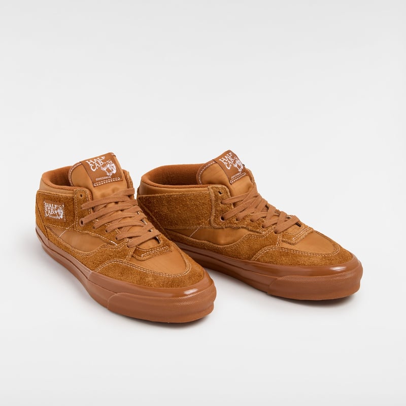 Vans Premium Half Cab Reissue 33 VN000CXJDDQ 02