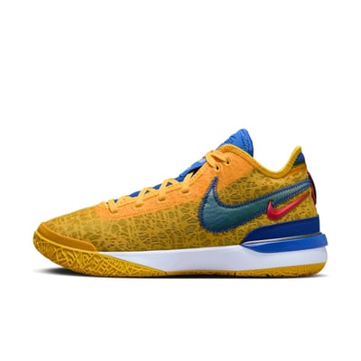 Nike LeBron NXXT Gen EP DZ2916-700