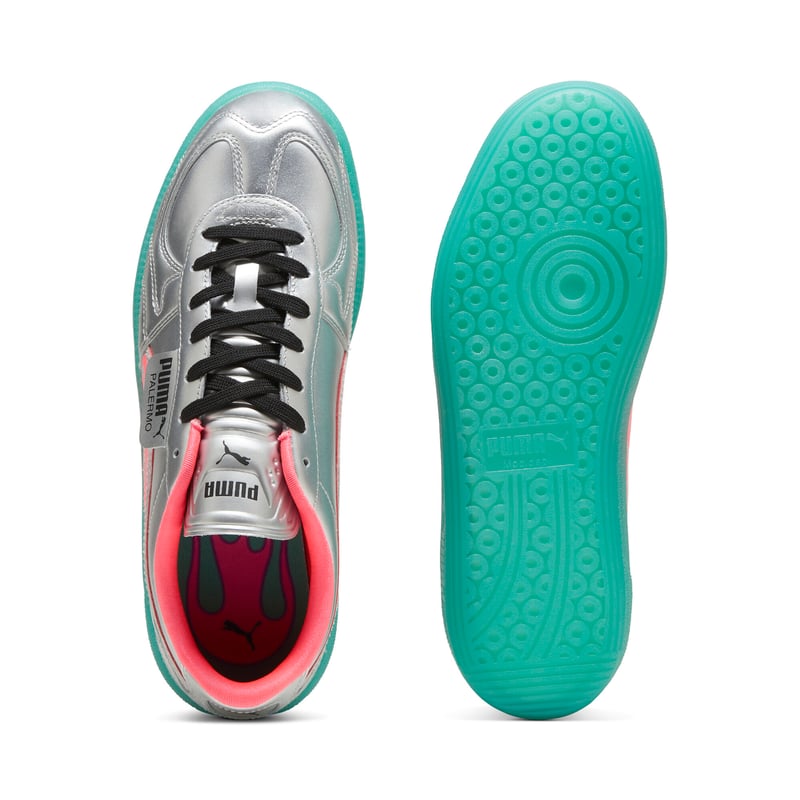 PUMA Palermo 398151-01 02