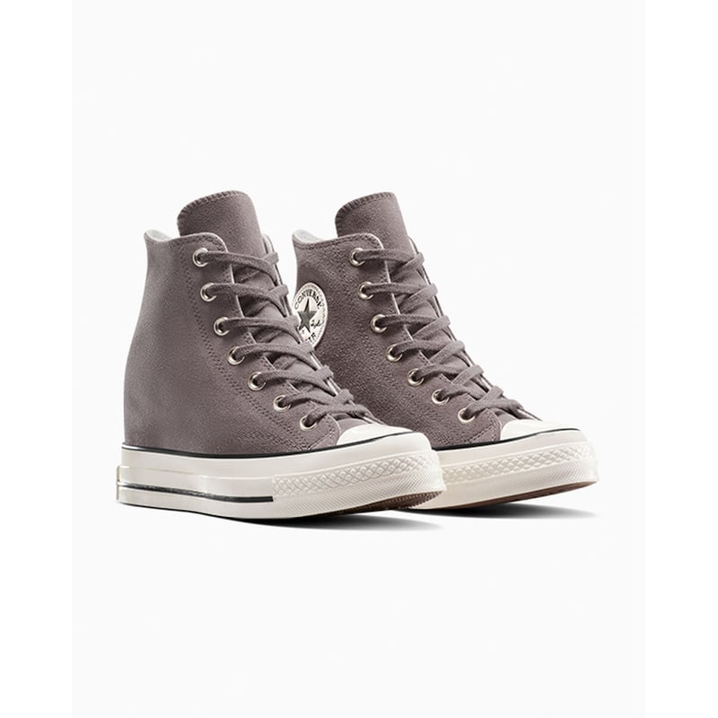 Converse Chuck 70 Wedge Platform Suede A13834C 05