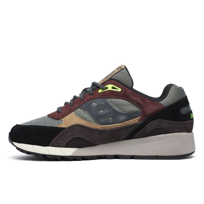 Saucony Shadow 6000 Cordura S70839-2 03
