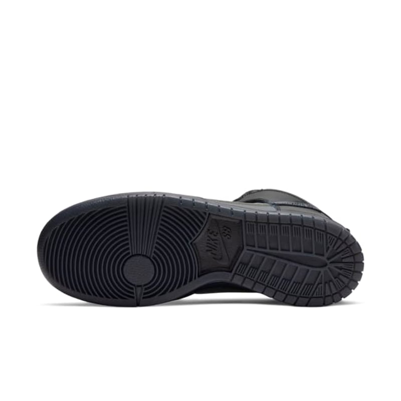 Nike SB Dunk High x Forty Percent Against Rights BV1052-001 02