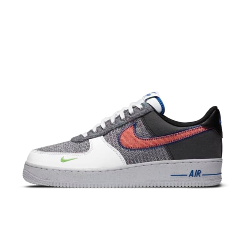 Nike Air Force 1 Low CU5625-122 01