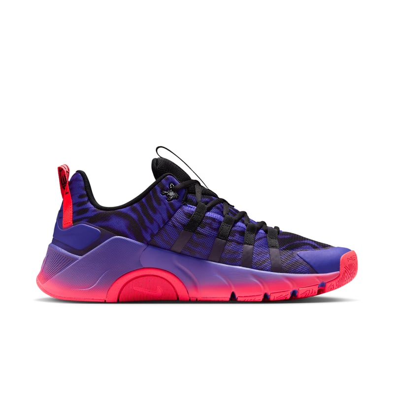 Copati za trening Nike Free Metcon 7 AMP "Hyper Punch & Indigo Burst" | Moški | Trening | 03 | SPORTSHOWROOM