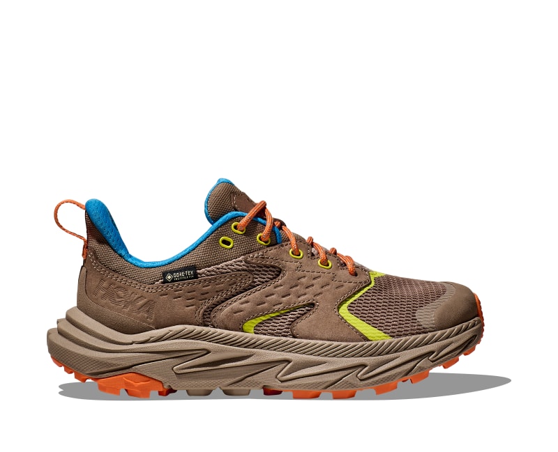 HOKA Anacapa 2 Low GORE-TEX