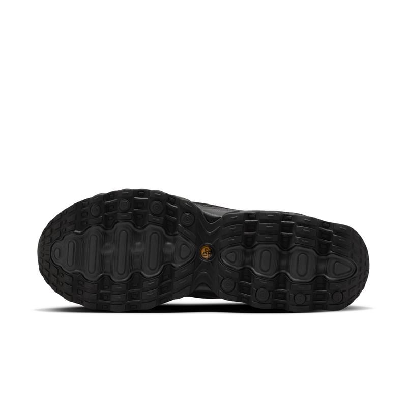 Tenisky Nike Air Max Dn8 Leather "Triple Black" | Muži | Sportstyle | 02 | SPORTSHOWROOM