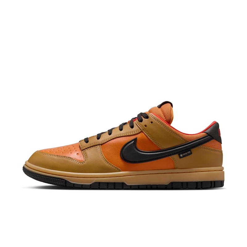 Nike Dunk Low GORE-TEX HQ2053-700 01