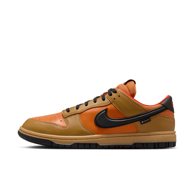 Nike Dunk Low GORE-TEX HQ2053-700