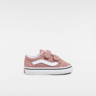 Vans Old Skool Hook And Loop VN0009RCCHO
