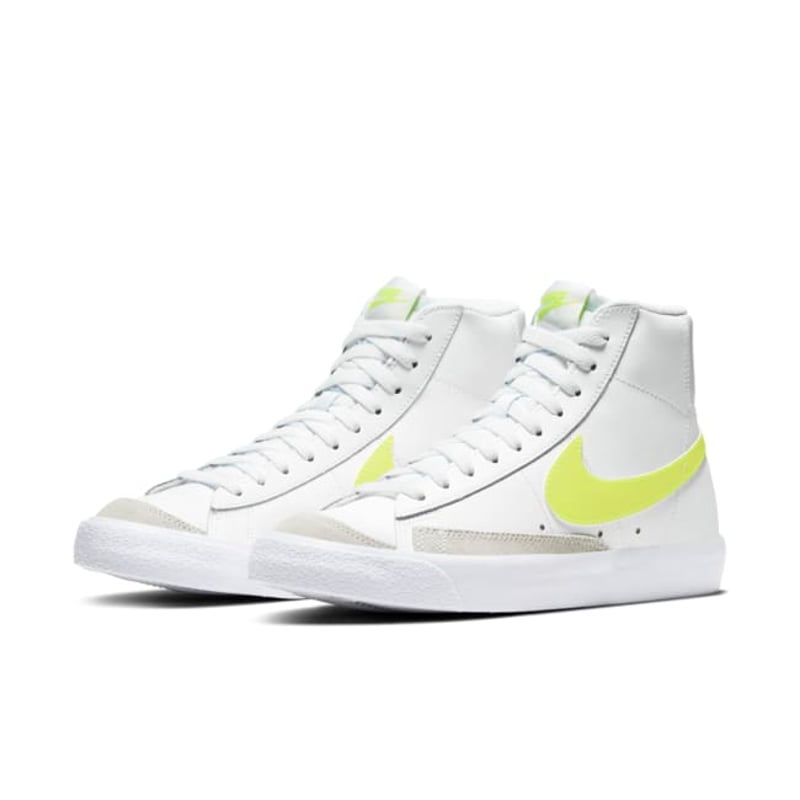 Nike Blazer Mid '77 CZ0362-100 05