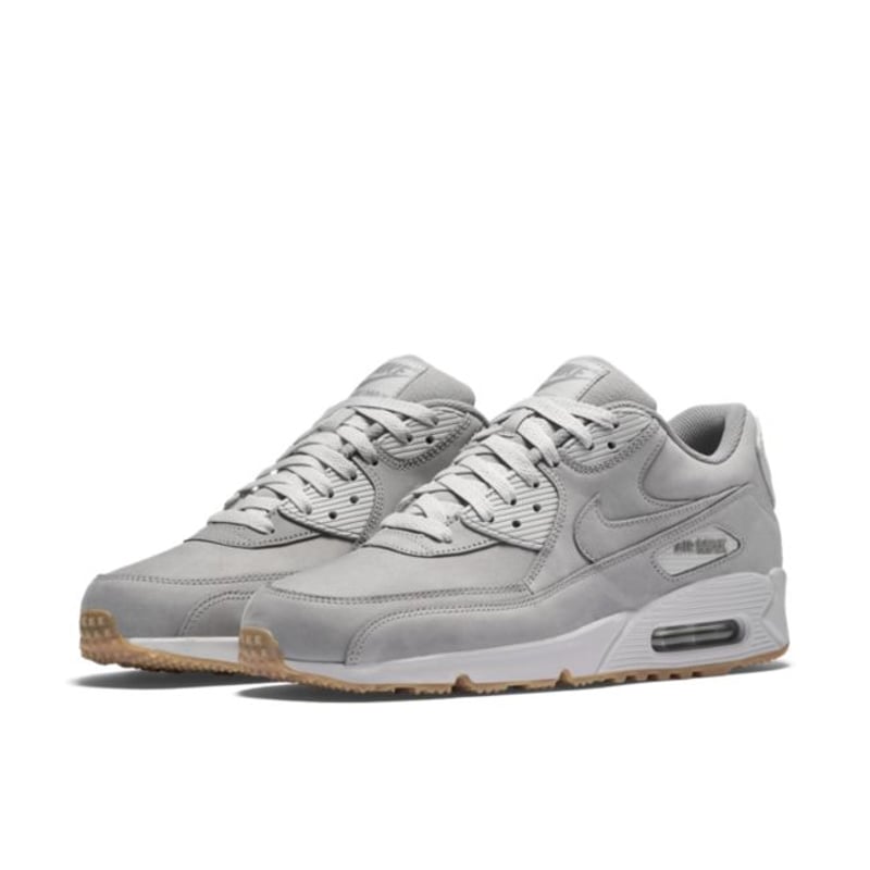 Nike Air Max 90 Winter Premium 683282-005 05