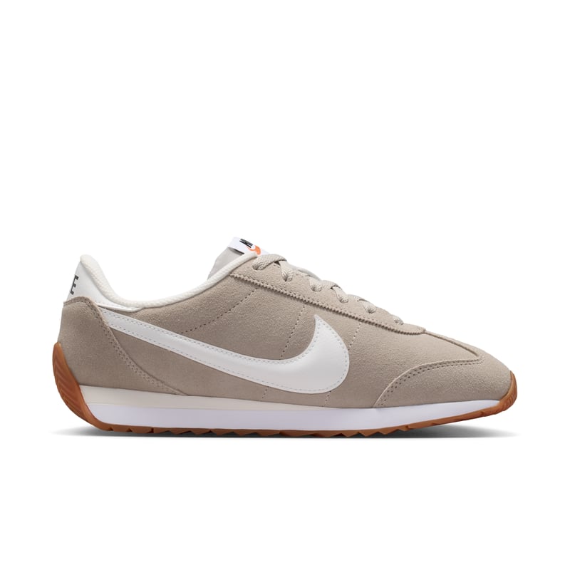 Nike Pacific Suede sneakers "Cream II & Sail" | Dames | Sportstyle | 03 | SPORTSHOWROOM