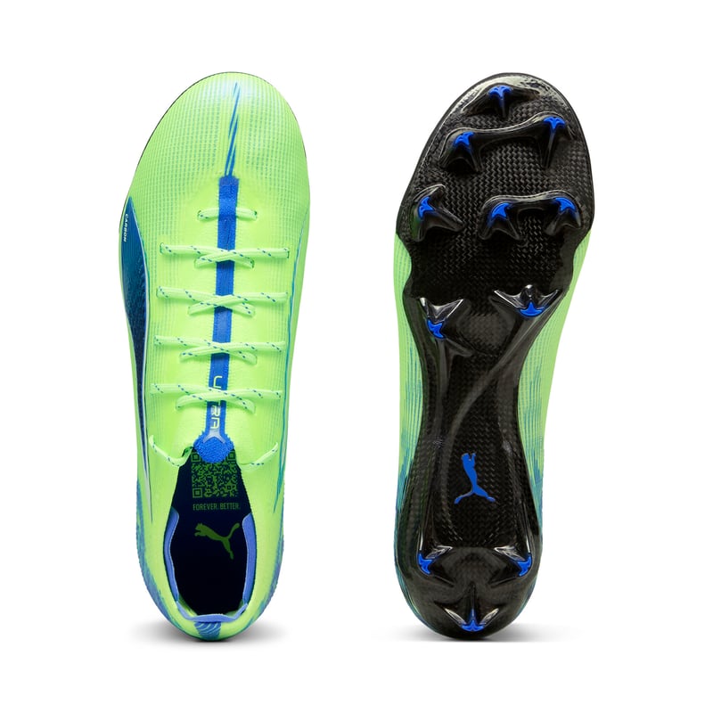 PUMA Ultra 5 Carbon FG 107690-03 02