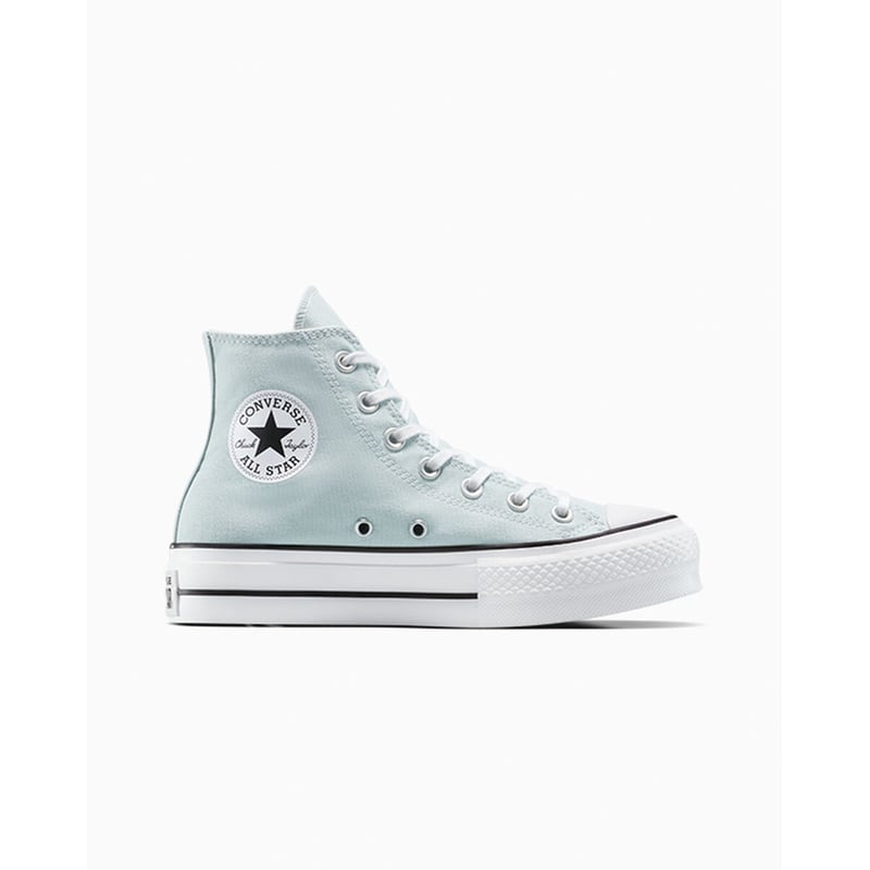 Converse Chuck Taylor All Star Lift Platform A11873C 01