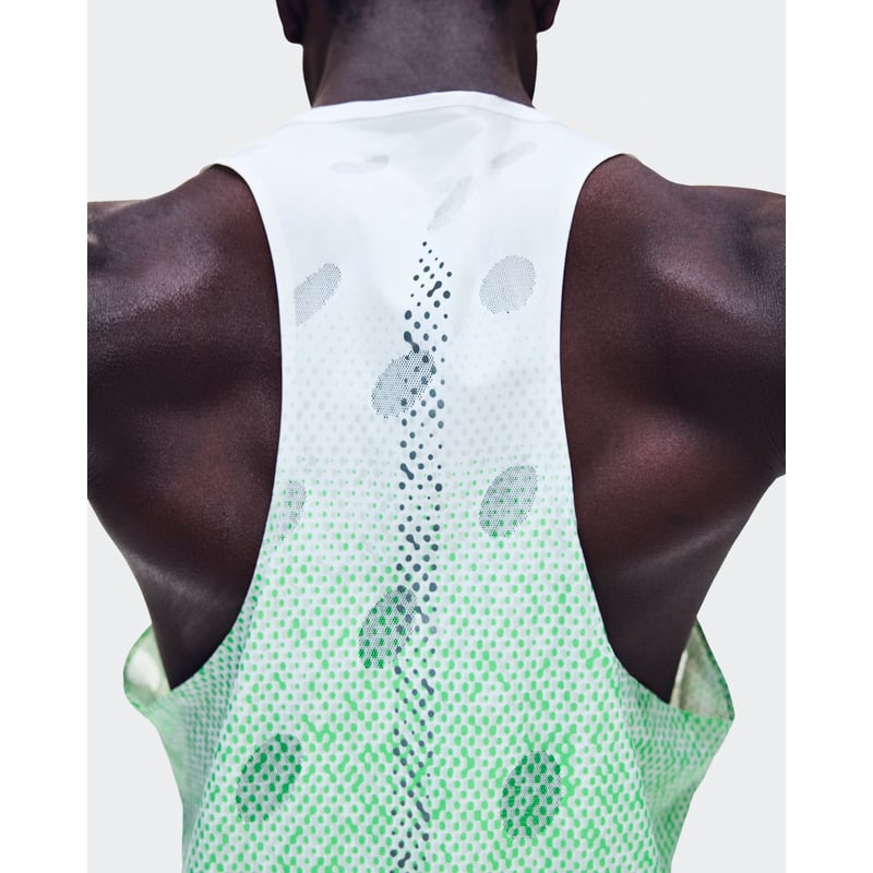 Fanelaki On Zero Breathe "Verdite" | | | 04 | SPORTSHOWROOM