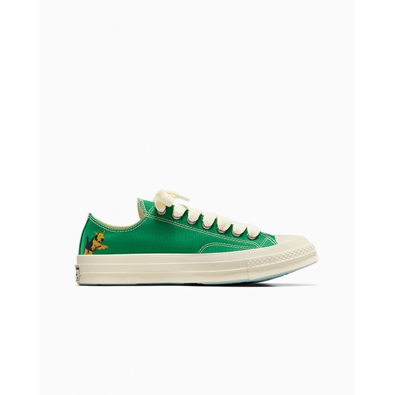 Converse Chuck 70 x GOLF le FLEUR* Darryl A12143C 01