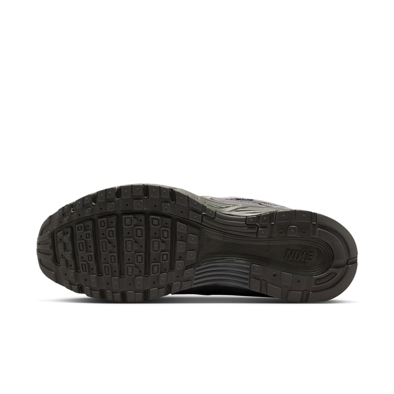 Tenisice Nike P-6000 Premium CORDURA "Medium Ash & Golden Hops" | Muškarci | Sportstyle | 01 | SPORTSHOWROOM