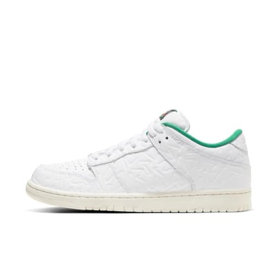 Nike SB Dunk Low x Ben-G CU3846-100