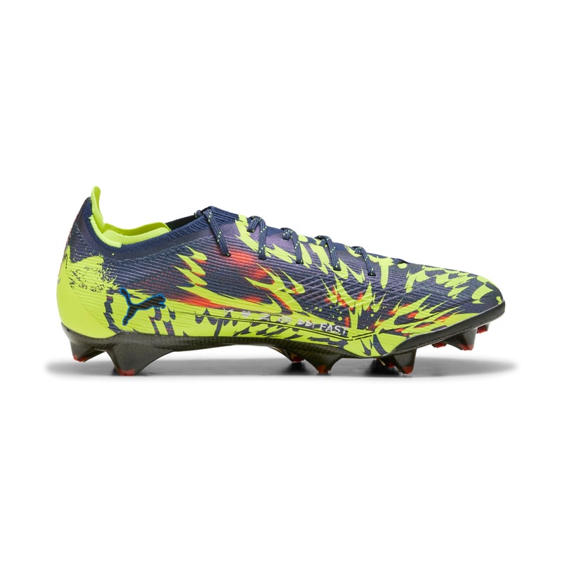 PUMA Ultra 6 Carbon FG 108754-01 03