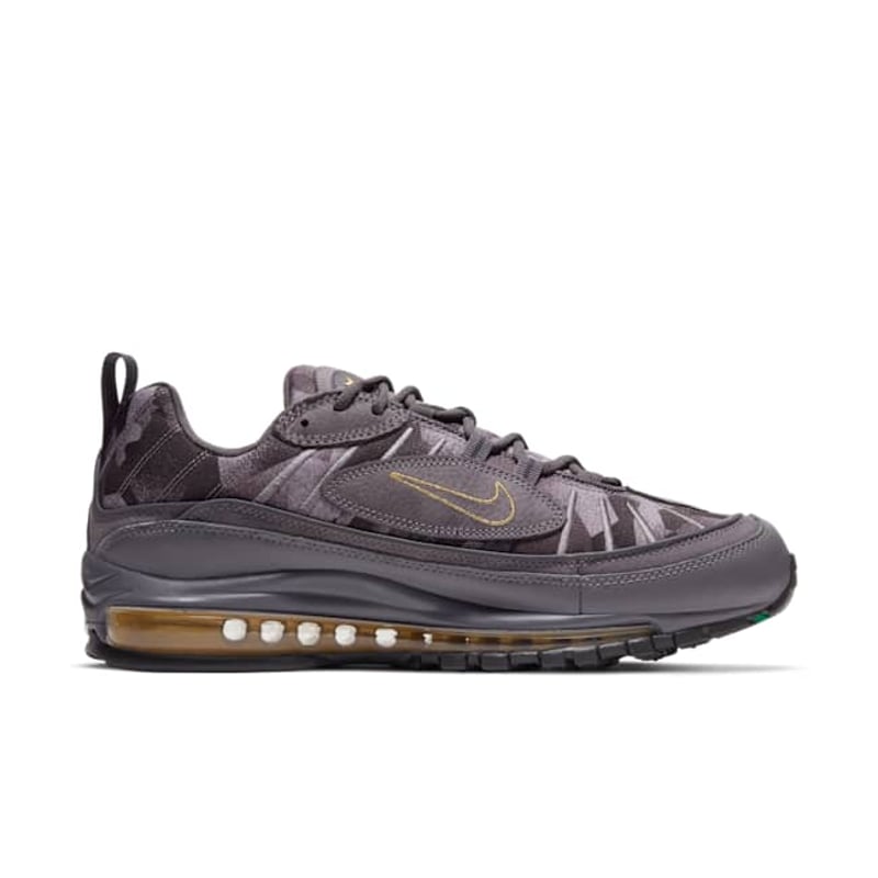 Nike Air Max 98 x Kylian Mbappé CT1531-001 03