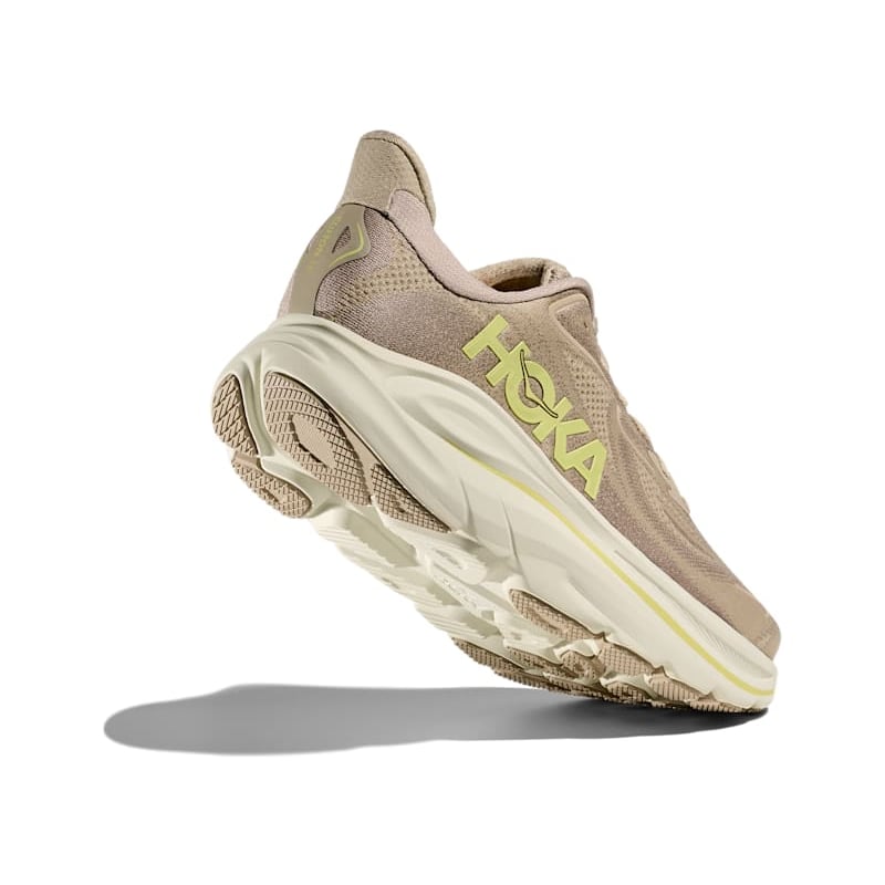 HOKA Clifton 10 1162032-RNN 04