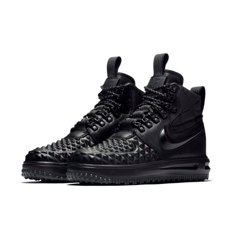 Nike Lunar Force 1 Duckboot AA0283-001 05