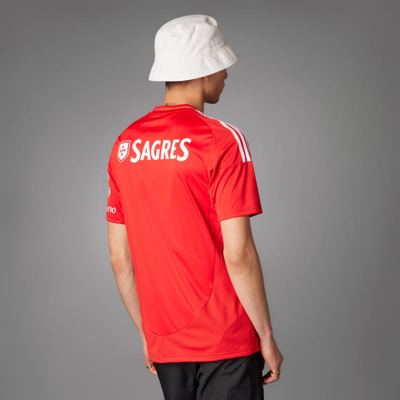 adidas Benfica 2024/25 Home JJ5110 02