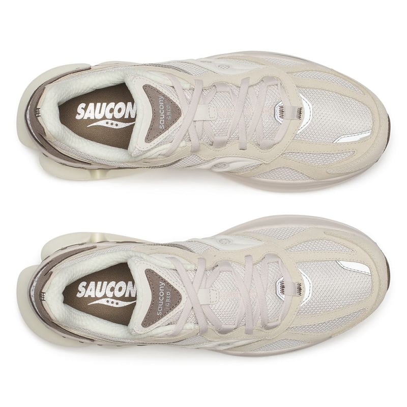 Saucony Grid NXT Suede S70879-1 05