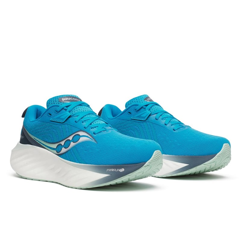 Saucony Triumph 22 S10964-213 02