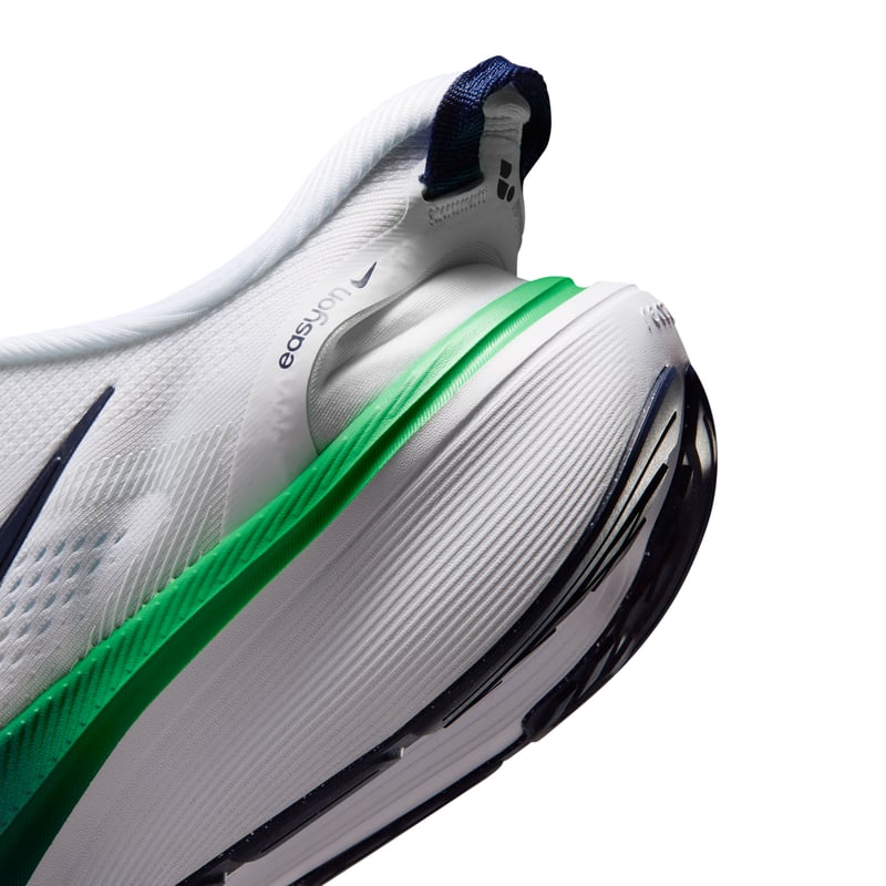 Buty do biegania Nike Pegasus 42 EasyOn "White & Green Spark" | Mezczyzni | Bieganie | 09 | SPORTSHOWROOM