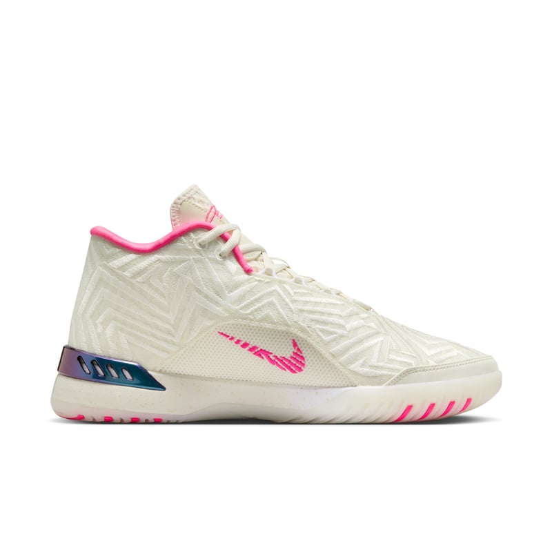 Nike LeBron NXXT Gen IB1272-100 03